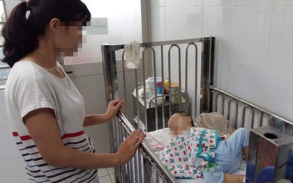 Chủ quan không tiêm phòng, nhiều trẻ bị cúm biến chứng viêm não nặng