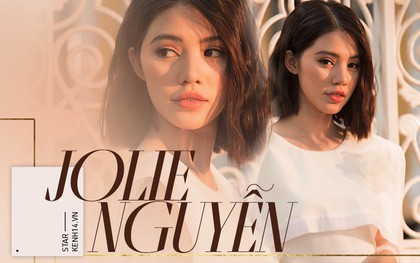 Jolie Nguyễn: "Tôi luôn ở bên cạnh Kỳ Duyên lúc chị ấy ở đáy sự nghiệp và mong chị ấy cũng làm vậy với mình"