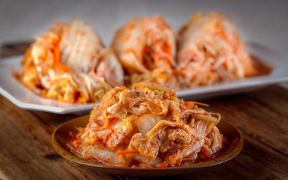 Có 4 loại gia vị làm nên hương vị rất riêng của ẩm thực của Hàn Quốc, bạn đã biết chưa?