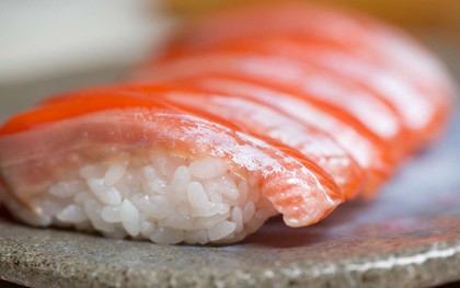 Gọi tên các loại sushi như một "chuyên gia" với hướng dẫn đơn giản sau đây