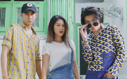 Tất tần tật về web drama "Bao Lô" - Câu chuyện giấc mộng lừa đảo kiếm sống