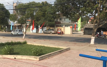 Vụ cha bị đâm chết vì nhầm bắt cóc con: "Hiện trường đối diện trụ sở công an, giá như họ có mặt kịp thời..."