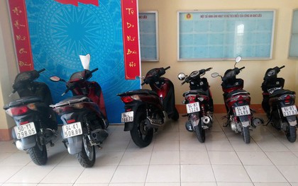Tài xế 37 tuổi cầm đầu đường dây giả cán bộ Công ty Xổ số Miền Bắc để lừa đảo hơn 20 tỷ đồng
