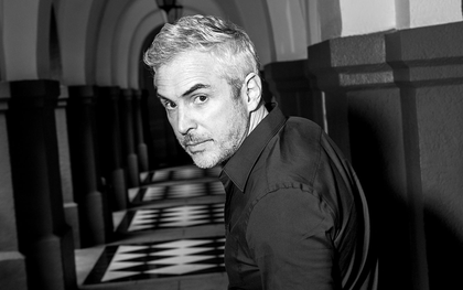 Alfonso Cuarón và tấm chân tình gửi tới những người đàn bà cô độc trong "Roma"