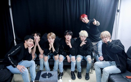 BTS bất ngờ bị tố đạo concept của một nhiếp ảnh gia người Pháp, fan nghi bị YG "đâm sau lưng"