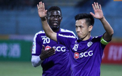 HLV đội khách Naga World tiết lộ cầu thủ quá sợ hãi Hà Nội FC ở trận thua 0-10
