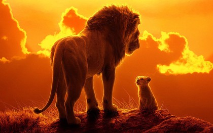 Tung trailer, "The Lion King" tái hiện cảnh kinh điển cực xúc động từ phiên bản 1994