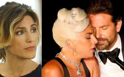 Khi cả thế giới chìm đắm trong thế giới của Lady Gaga và Bradley Cooper, vợ cũ của Bradley phản ứng gì?