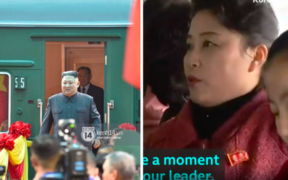 Người dân Triều Tiên bày tỏ: "Chúng tôi thực sự rất nhớ lãnh đạo" sau khi Chủ tịch Kim sang Việt Nam