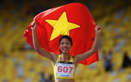 Nóng: Nhà vô địch ASIAD 2018 xin không dự SEA Games 2019, điền kinh Việt Nam lo mất "vàng"