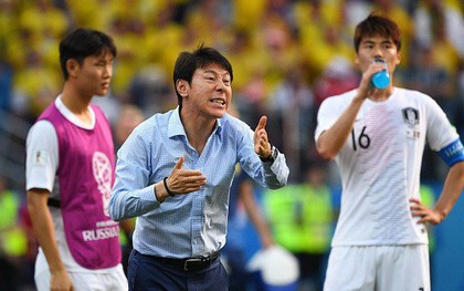 Nhìn Việt Nam thành công, Thái Lan muốn có HLV tuyển Hàn Quốc từng đánh bại Đức tại World Cup