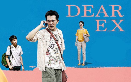 Chuyện ba kẻ thừa tuyệt vọng chèn ép nhau đầy khổ đau trong "Dear Ex"