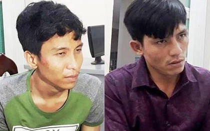 Hai kẻ cướp trạm thu phí cao tốc từng là nhân viên bảo vệ của công ty, 1 trong 2 mới nghỉ việc ngay trước mùng 1 Tết