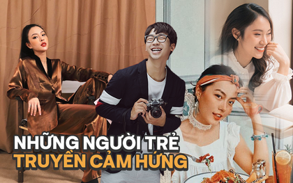 Bàn tròn đầu năm: Bí kíp trở thành influencer từ những cái tên hot nhất MXH Việt