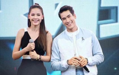 5 diễn viên Thái Lan tài sắc vẹn toàn - giọng ca "oanh vàng" như idol chính hiệu