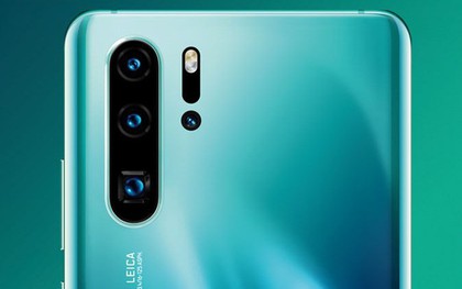 "Tiết kiệm" hàng trăm triệu khi mua P30 Pro?