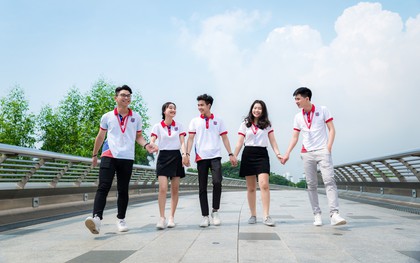 Rộng cửa vào đại học với phương thức xét tuyển học bạ