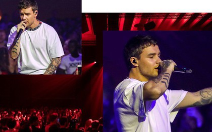 HUGO x Liam Payne: Khi cựu thành viên nhóm One Direction thử sức với thời trang