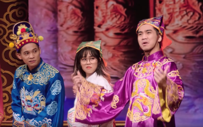 Liên Quân khẳng định quy mô tầm cỡ qua tiểu phẩm Táo Liên Quân