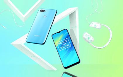 Trời ơi tin được không? Bạn sẽ không thể từ chối Realme nếu biết những sự thật này!