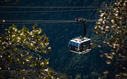 Rough Guides bình chọn Sa Pa vào top 10 "Điểm đến hấp dẫn nhất Đông Nam Á" năm 2018