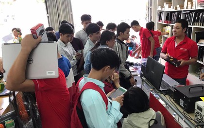 Kim Anh Computer - Địa chỉ sửa chữa Laptop uy tín hàng đầu tại Đà Nẵng