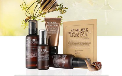 Đâu cứ phải săn lùng mỹ phẩm high-end, trong khi xứ Hàn có cả tá thương hiệu drugstore rất đáng thử