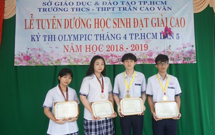 Vào lớp 10, không nhất thiết phải học trường công!