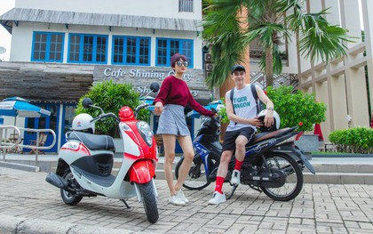 Giới trẻ việt với tuyên ngôn “sống hiện đại”