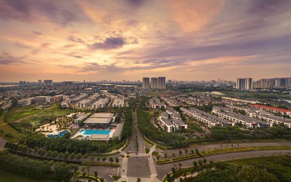 Quy hoạch hạ tầng “nâng cánh” bất động sản phía Nam Hà Nội