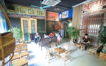 Cafe 1986: Quán cafe “2 trong 1”, chẳng cần nhức đầu suy nghĩ đi đâu làm gì trong mùa hè này