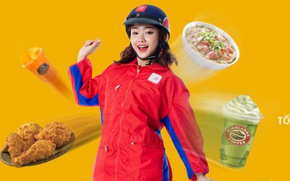 “Bữa ăn 0đ” từ NowFood chỉ có tại ứng dụng Shopee, bạn đã biết chưa?