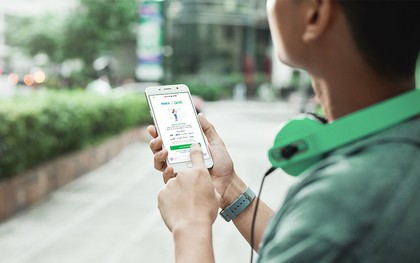 Ngày 9/9 mở app Grab “giựt” gói ưu đãi 9 deal đỉnh, mua vé CGV chỉ 9k, Gong Cha thả ga chỉ 19k