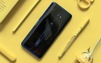 OPPO bất ngờ tung teaser Reno2 và Reno2 F tại Việt Nam với 4 camera và khả năng chụp ảnh, quay video ấn tượng