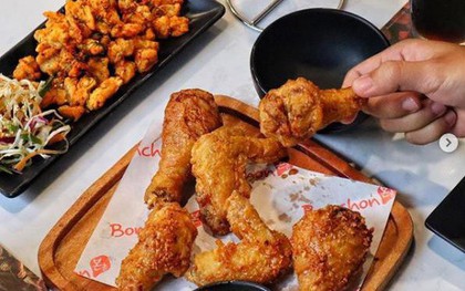 Bonchon Saigon có gì hấp dẫn mà ai đi về cũng “bồn chồn” như nhớ người yêu?