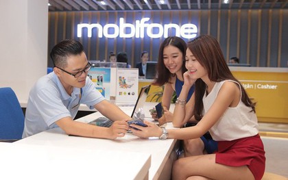 MobiFone triển khai gói cước mới HSV50, HSV25 dành cho học sinh sinh viên