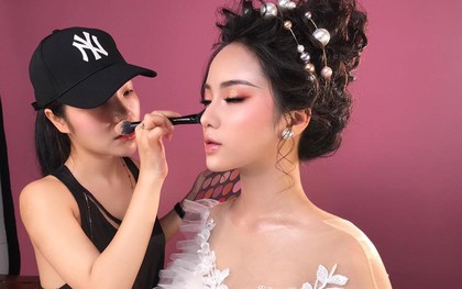 Hạnh Lâm Makeup Academy – Nơi giúp phái đẹp tự tin tỏa sáng