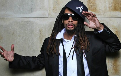 Sự trở lại ông hoàng “Crunk Rap” Lil Jon tháng 11 tại Sài Gòn