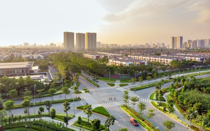 Asia Property Awards 2019: Gamuda Gardens được vinh danh "Dự án nhà ở tốt nhất châu Á"