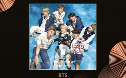 Golden Disc Awards lần thứ 34: Người hâm mộ háo hức bình chọn cho đề cử Most Popular Artist độc quyền trên TikTok
