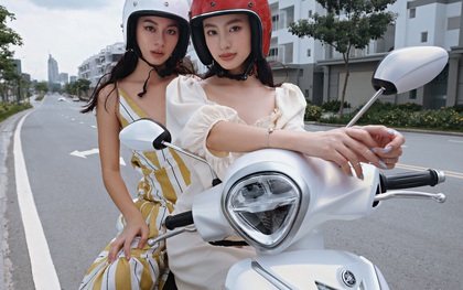 Bật mí lý do người người nhà nhà “đổ xô” đi mua xe máy Yamaha trong dịp Tết Canh Tý 2020