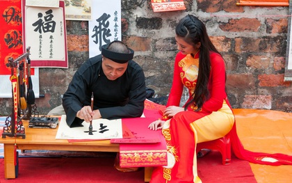 Tết Festival 2020: Nơi giới trẻ Sài Gòn “trở về với tuổi thơ”