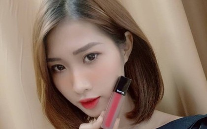Ngắm dàn hot face 9x đẹp trong veo như sương sớm khoe son môi đầu năm mới