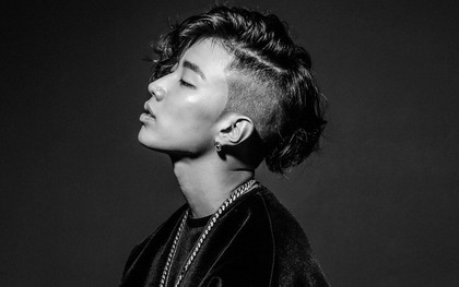 Jay Park chào fan Việt, xác nhận sang Việt Nam biểu diễn lần đầu