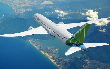 Khai thác thành công 1000 chuyến bay trong 5 tuần, Bamboo Airways đẩy mạnh tăng chuyến