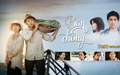 Bán chồng: Cuộc mua bán hạnh phúc của hai người phụ nữ miền Tây