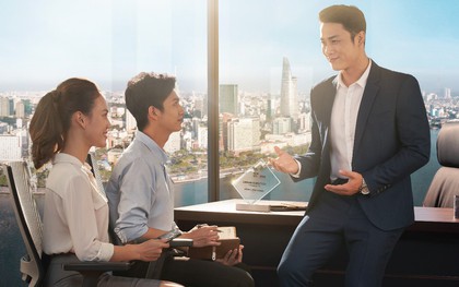 Những yếu tố then chốt để từ salesman tiến lên làm chủ doanh nghiệp