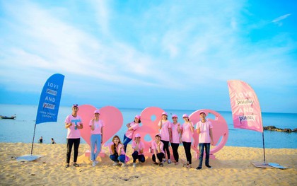Những thói quen nhỏ là điểm bắt đầu!