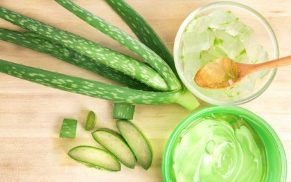 5 chiết xuất thiên nhiên luôn làm hài lòng phái đẹp
