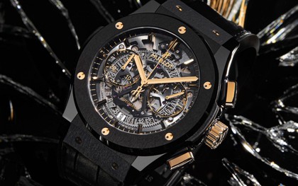Khám phá bộ sưu tập Hublot dành riêng cho các boutique khu vực Đông Nam Á